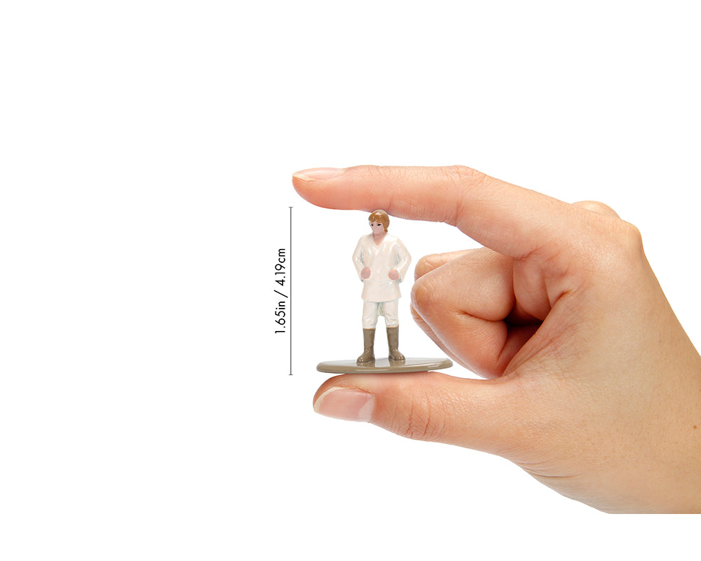 PREORDER - Jada Nano Metalfigs Star Wars™ 12-Pack – Wave 1 - January 2026