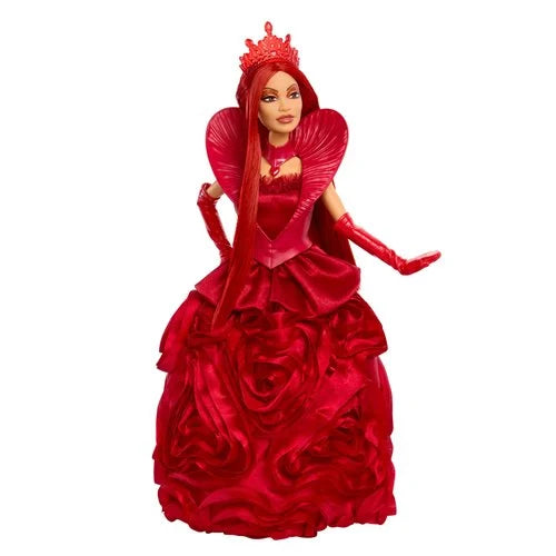 Disney Descendants: The Rise of Red Queen of Hearts Doll (ETA SEPTEMBER / OCTOBER 2024)