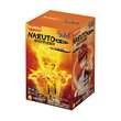 Naruto Shippuden Galaxy Version 03 Heart of a Ninja Mini Model Kit
