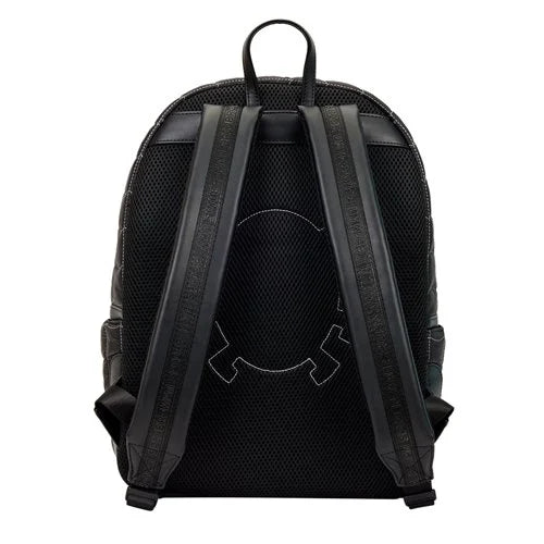 Spider-Man Black Out Full-Size Backpack