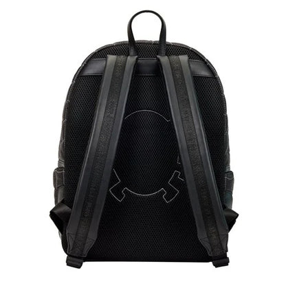 Spider-Man Black Out Full-Size Backpack