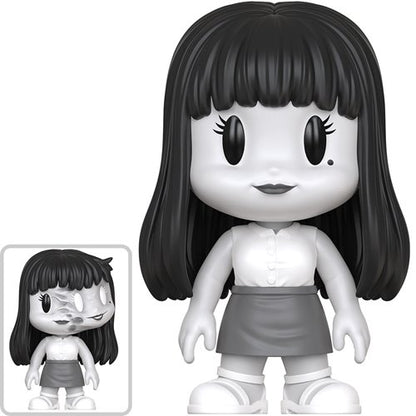 Junji Ito Tomie Pix! Vinyl Figure | Thrilljoy