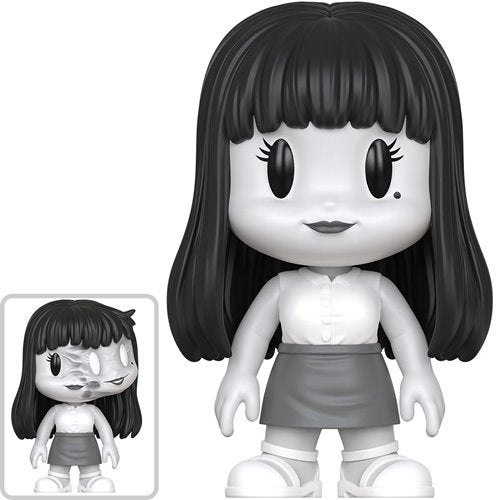 Junji Ito Tomie Pix! Vinyl Figure | Thrilljoy