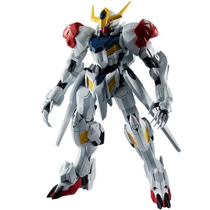 Mobile Suit Gundam Iron-Blooded Orphans ASW-G-08 Gundam Barbatos Lupus Gundam Universe Action Figure