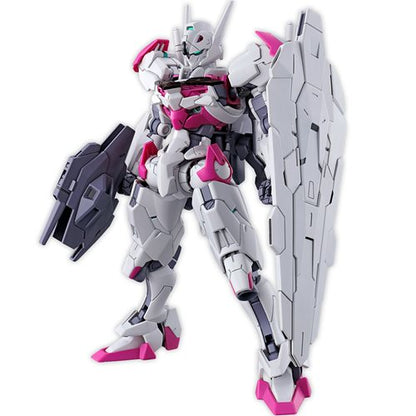 Mobile Suit Gundam: The Witch from Mercury Gundam LFRITH High Grade 1:144 Scale Model Kit