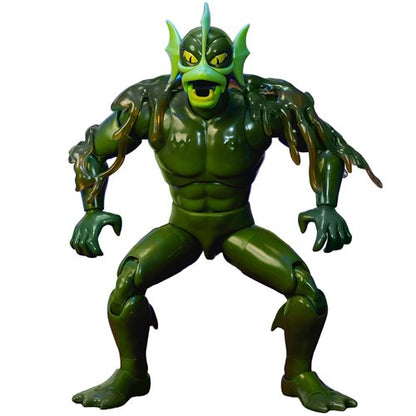PRE-ORDER - Jada Toys Scooby-Doo! Wave 2 Sea Demon 1:12 Scale Action Figure