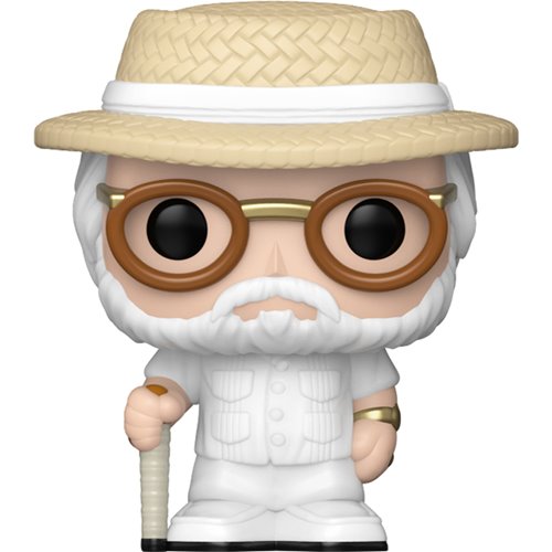 Jurassic Park Velociraptor Bitty Pop! 4-Pack | Funko