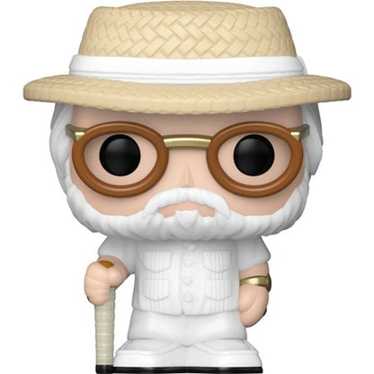 Jurassic Park Velociraptor Bitty Pop! 4-Pack | Funko