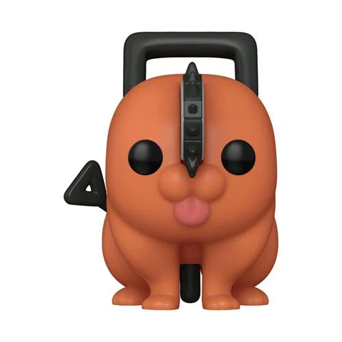 Chainsaw Man Pochita Funko Pop! Vinyl Figure #1682 (ETA SEPTEMBER / OCTOBER 2024)