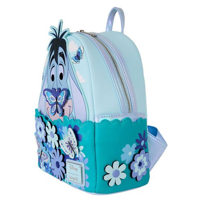 Winnie the Pooh Eeyore and Butterflies Mini-Backpack