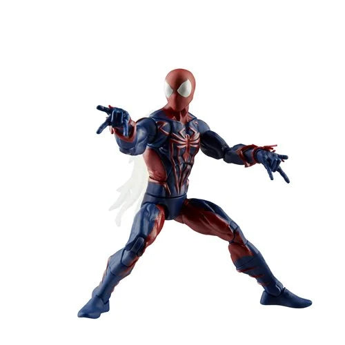 Spider-Man Marvel Legends Spider-Man Unlimited 6-Inch Action Figure (ETA APRIL / MAY 2025)