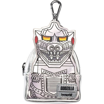 Godzilla Mini-Backpack Mystery Box Bag Charm