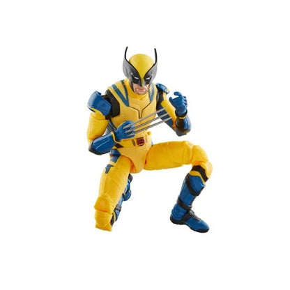 Deadpool & Wolverine Marvel Legends Wolverine 6-Inch Action Figure (ETA NOVEMBER / DECEMBER 2024)