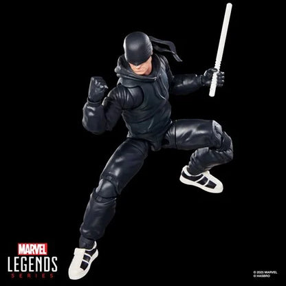 Daredevil Marvel Legends Series Daredevil 6-Inch Action Figure