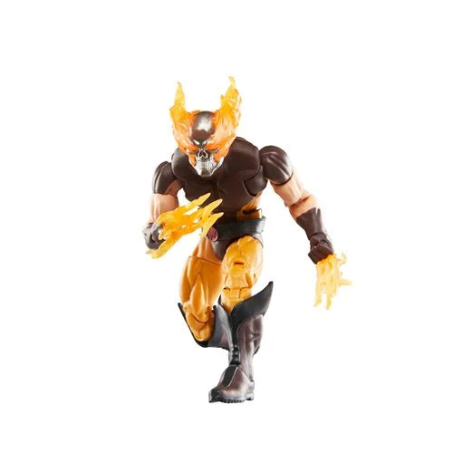 Marvel Legends Strange Tales Weapon of Vengeance Wolverine 6-Inch Action Figure (ETA SEPTEMBER/OCTOBER 2024)