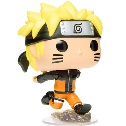 Naruto Running Funko Pop! Vinyl Figure #727