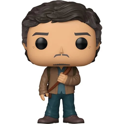 The Last of Us Joel Miller Funko Pop! Vinyl Figure #1845 (ETA JANUARY / FEBRUARY 2026)