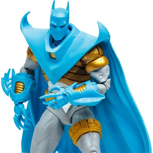 DC Multiverse McFarlane Vault Collection Wave 3 Azrael Batman 7-Inch Scale Action Figure - PREORDER