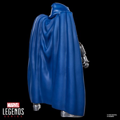 Marvel Legends | MTG Marvel Super Heroes Doctor Doom 2099 6-Inch Action Figure | Hasbro | PREORDER
