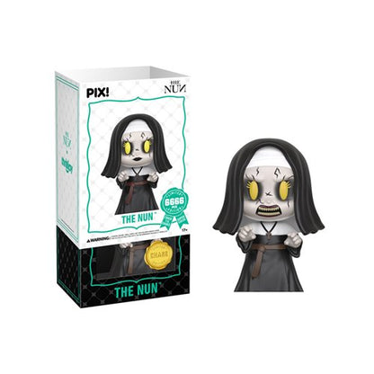 The Conjuring The Nun Pix! Vinyl Figure