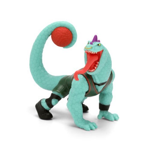 PREORDER - GOAT 2 1/2-Inch Scale Mystery Mini-Figure Blind Box - ETA. Febraury 2026