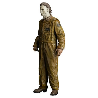 Halloween (2007) Michael Myers Scream Greats 8-inch Action Figure