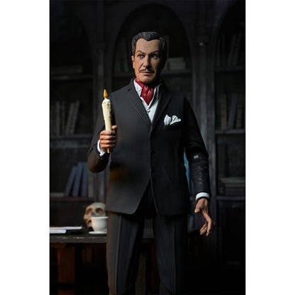 Ultimate Vincent Price 7-Inch Scale Action Figure (ETA SEPTEMBER/OCTOBER 2024)