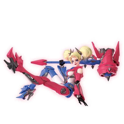 DC Harley Quinn Champion Class CC04 Model Kit - PREORDER