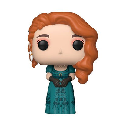 Bridgerton | Penelope Featherington Funko Pop! #1663 | Funko | PREORDER