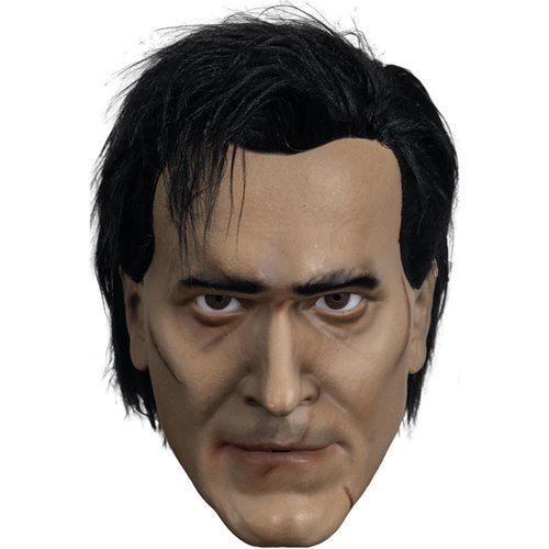 Army of Darkness Ash Deluxe Injection Mask (ETA September/October 2025)
