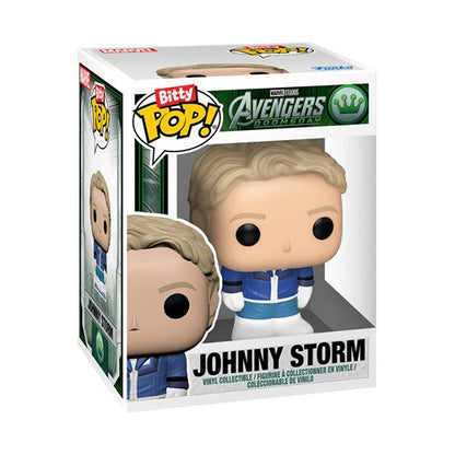Avengers: Doomsday Yelena Bitty Pop! 4-Pack | Preorder | Funko