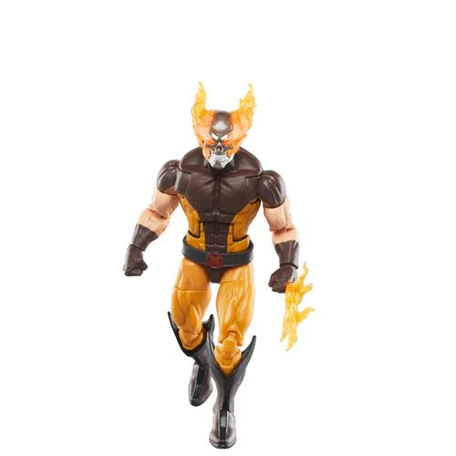 Marvel Legends Strange Tales Weapon of Vengeance Wolverine 6-Inch Action Figure (ETA SEPTEMBER/OCTOBER 2024)