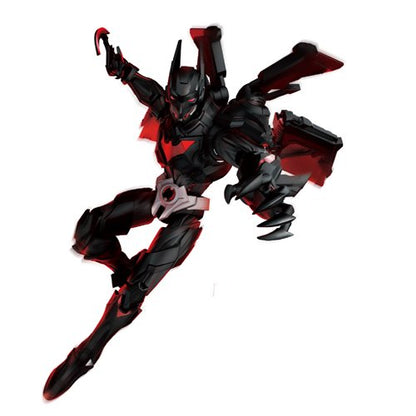 DC Batman Beyond Champion Class CC02 Model Kit - PREORDER