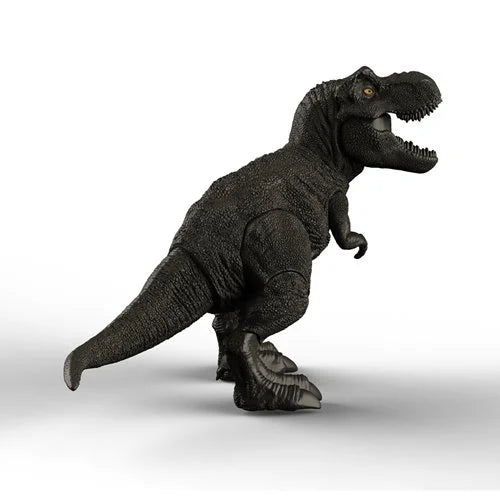 Jurassic World Terraventure Surprise Wave 1 Dinosaur Capture Operation Blind Box Model Kit