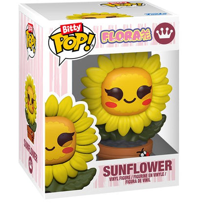 Terrariums Bitty Pop! Mini-Figure Town | Preorder | Funko