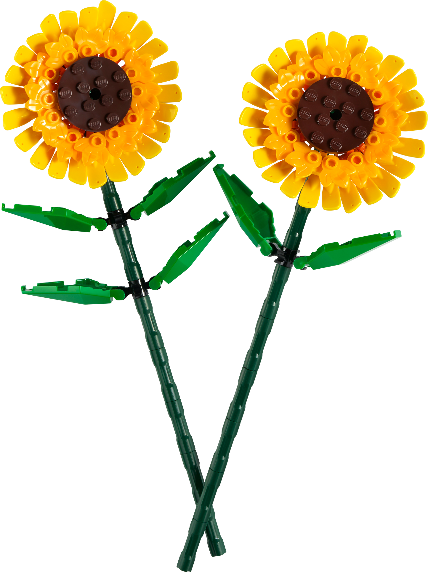 LEGO 40524 Sunflowers