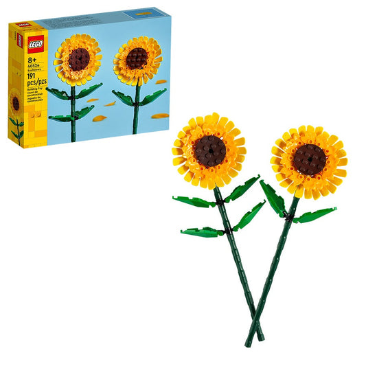 LEGO 40524 Sunflowers