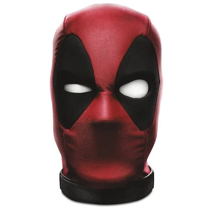 Marvel Legends Interactive Electronic Deadpool's Head (ETA DECEMBER / JANUARY 2025)