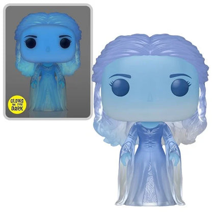Harry Potter and the Deathly Hallows: Part 2 Helena Ravenclaw Glow-in-the-Dark Funko Pop! Vinyl Figure #192 (ETA MARCH / APRIL 2026)