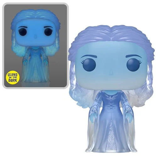 Harry Potter and the Deathly Hallows: Part 2 Helena Ravenclaw Glow-in-the-Dark Funko Pop! Vinyl Figure #192 (ETA MARCH / APRIL 2026)