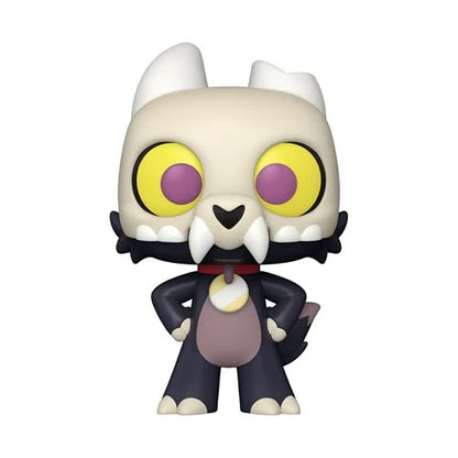 Disney's The Owl House King Funko Pop! Vinyl Figure #1551 (ETA FEBRUARY / MARCH 2025)