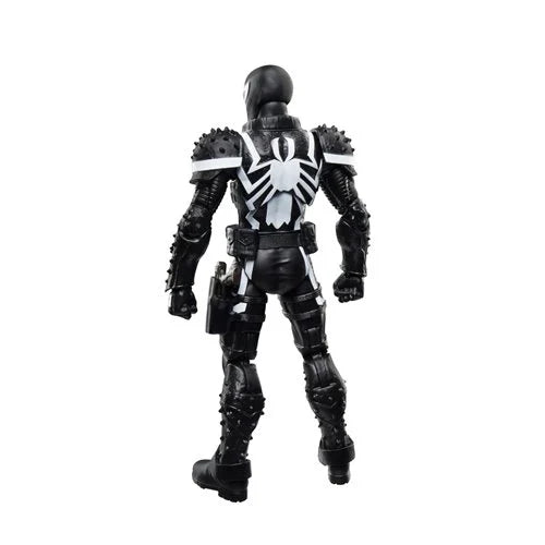 Spider-Man Marvel Legends Agent Venom Flash Thompson 6-Inch Action Figure (ETA APRIL / MAY 2025)