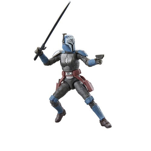 Star Wars The Vintage Collection Bo-Katan Kryze (Plazir-15) 3 3/4-Inch Action Figure (ETA SEPTEMBER / OCTOBER 2024)