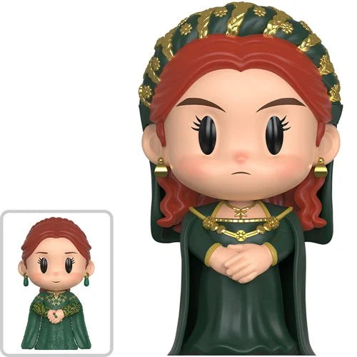 House of the Dragon Alicent Hightower Pix! Vinyl Figure