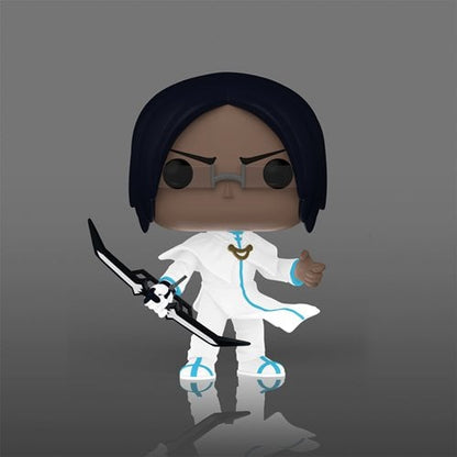 Bleach Uryu Ishida Funko Pop! Vinyl Figure #1696 (ETA NOVEMEBER / DECEMBER 2024)