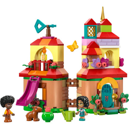 LEGO 43261 Encanto Mini House (ETA JANUARY / FEBRUARY 2025)