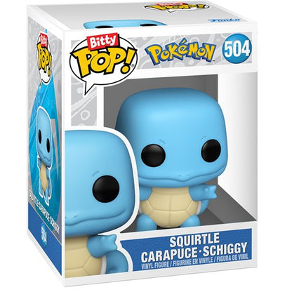 Pokemon 2026 Edition Funko Bitty Pop! Advent Calendar - PREORDER