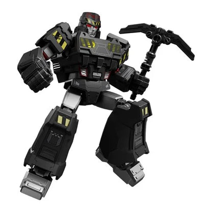 Transformers Shining Version 3 Shattered Universe SV03 Blokees Model Kit