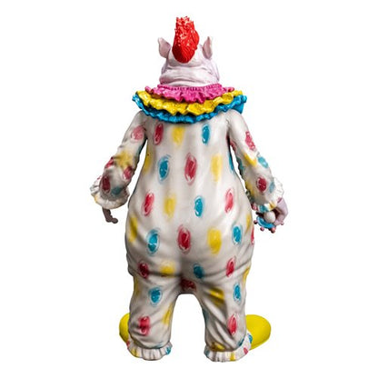 Killer Klowns From Outer Space Fatso Scream Greats 8-inch Action Figure (ETA MARCH/APRIL 2025)