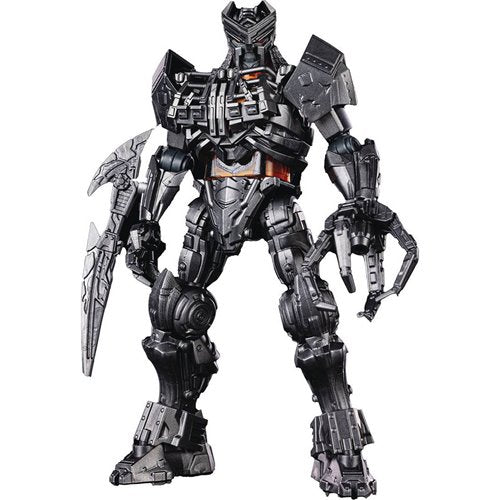 Transformers Classic Class Scourge Blokees Model Kit